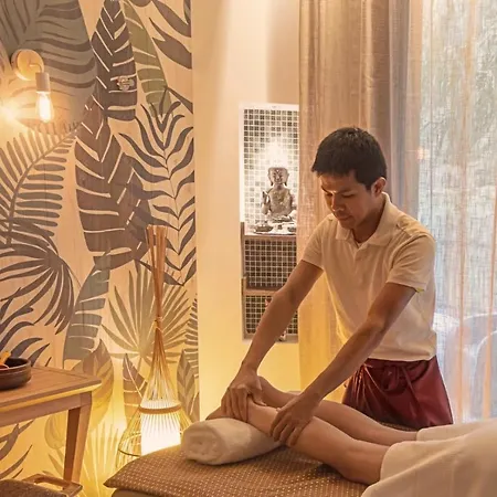 מלון Casa Coco Boutique & 4*s - Adults Only